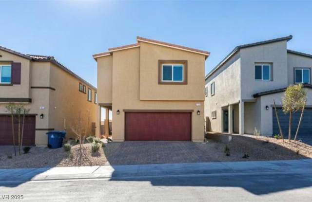 7839 Morganite Avenue - 7839 Morganite Avenue, Enterprise, NV 89113