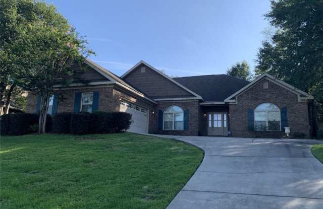 3783 PIERSON DRIVE - 3783 Pierson Drive, Tillmans Corner, AL 36619