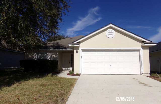8357 Stelling Drive - 8357 S Stelling Dr, Jacksonville, FL 32244