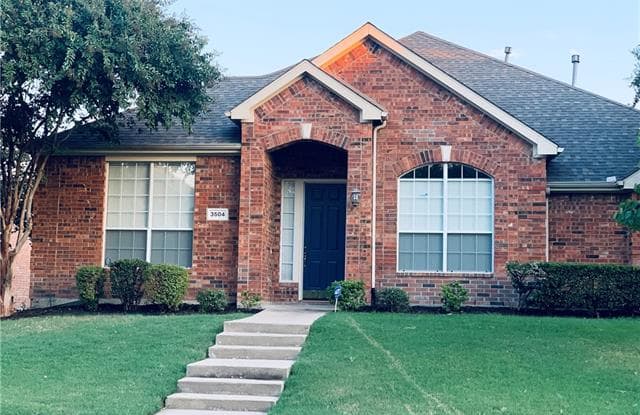 3504 Estacado Lane - 3504 Estacado Lane, Plano, TX 75025