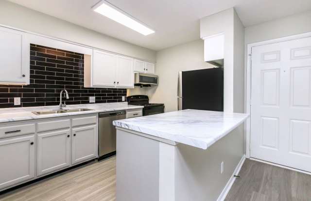 The Roosevelt Apartment Homes photos photos
