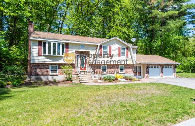 2 Echo Ave - 2 Echo Avenue, Nashua, NH 03062