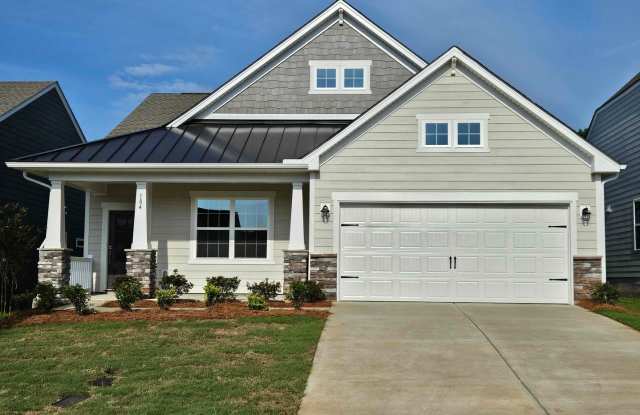 Bell Farm Community - 3BR / 2BA + Garage photos photos