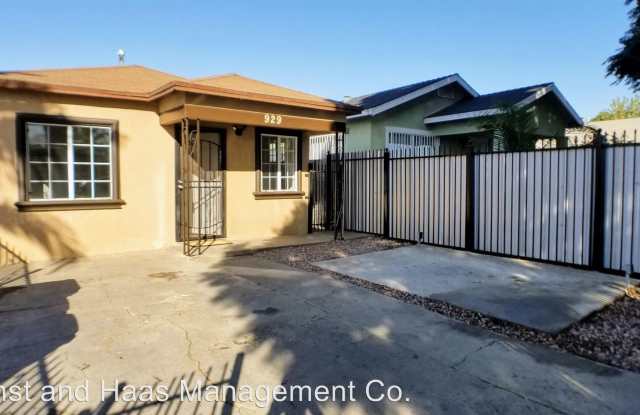 929 W. 131st St. - 929 West 131st Street, Compton, CA 90222