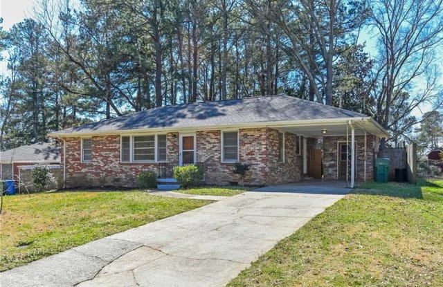 854 Parkway Drive SE - 854 Parkway Drive, Smyrna, GA 30080