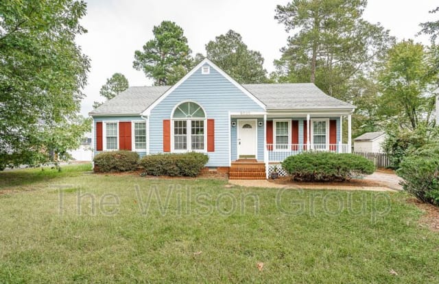 5032 Drayton Drive - 5032 Drayton Drive, Henrico County, VA 23060