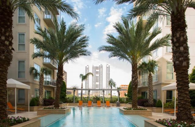 5101 Montrose Blvd - 5101 Montrose Boulevard, Houston, TX 77006