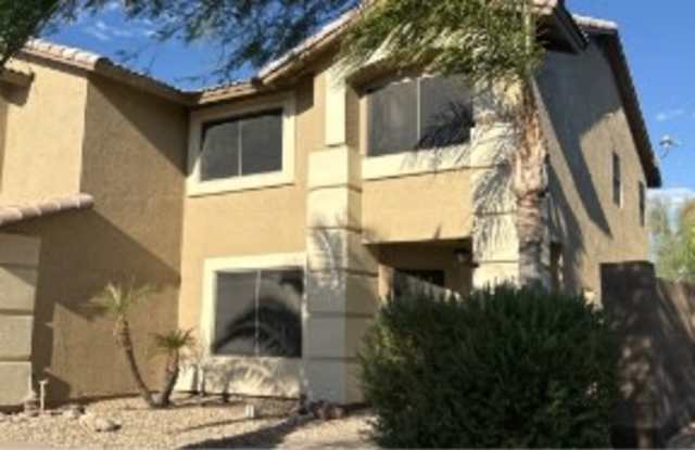 3793 S Chaparral Rd photos photos