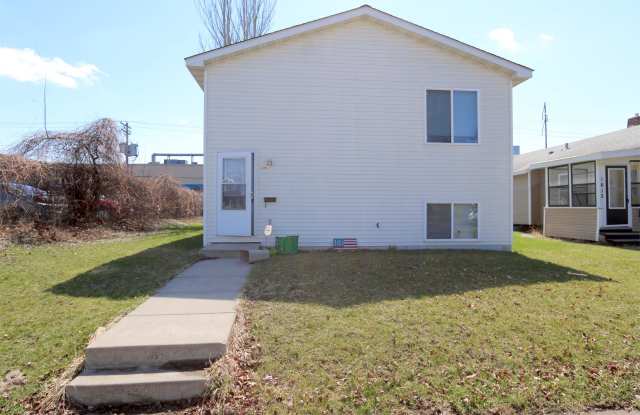 1608 Carroll Ave - 1608 West Carroll Avenue, St. Paul, MN 55104