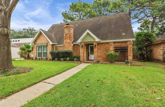 8210 Waynemer Way - 8210 Waynemer Way, Harris County, TX 77040