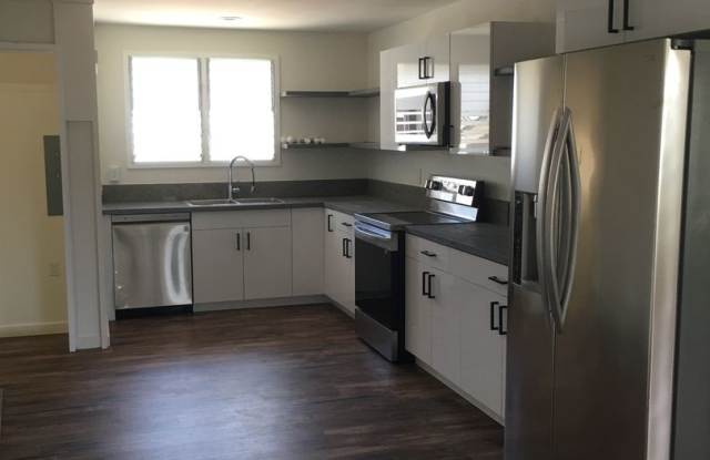 Completely renovated 3 bedroom 2 bath Wahiawa single family home (possible 4th bedroom) photos photos