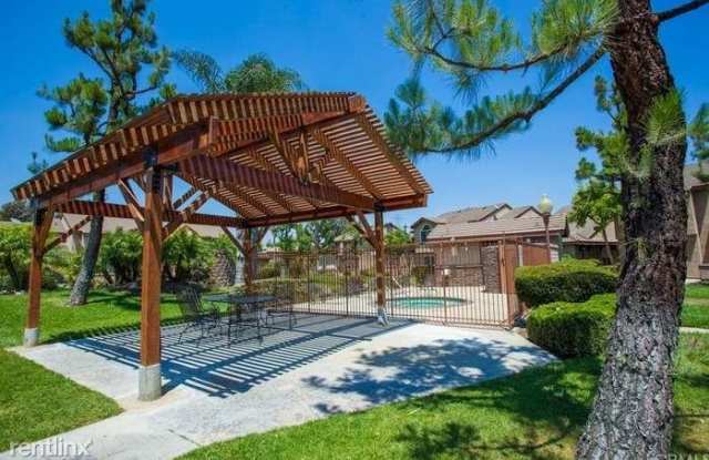 3507 Walden St - 3507 Walden Street, El Monte, CA 91732