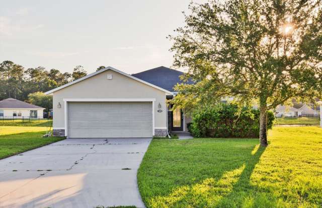 Recently Updated 4BR/2BA Yulee Home photos photos