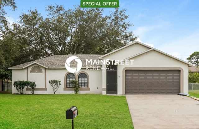 430 Almansa Street Northeast photos photos