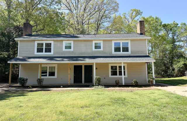 7842 Briardale Drive - 7842 Briardale Drive, Charlotte, NC 28212