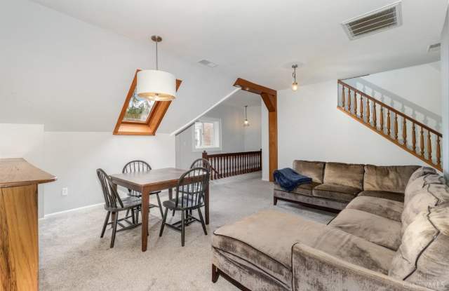 2323 Ohio Avenue - 2323 Ohio Avenue, Cincinnati, OH 45219