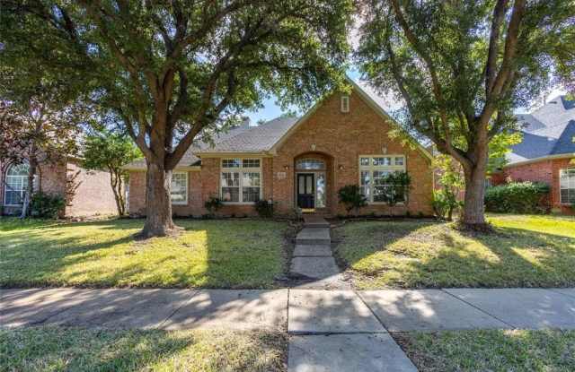 9714 Windy Hollow Drive - 9714 Windy Hollow Drive, Irving, TX 75063