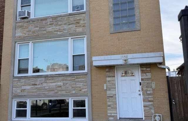 1648 N McVicker Avenue Gallery 1