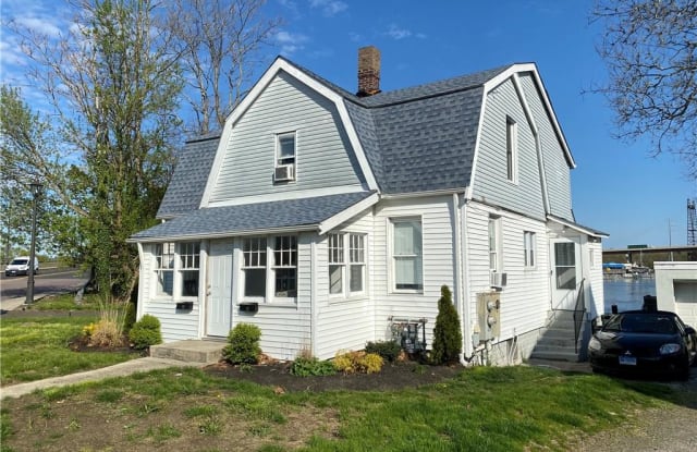 12 Bridgeport Avenue - 12 Bridgeport Avenue, Milford city, CT 06461