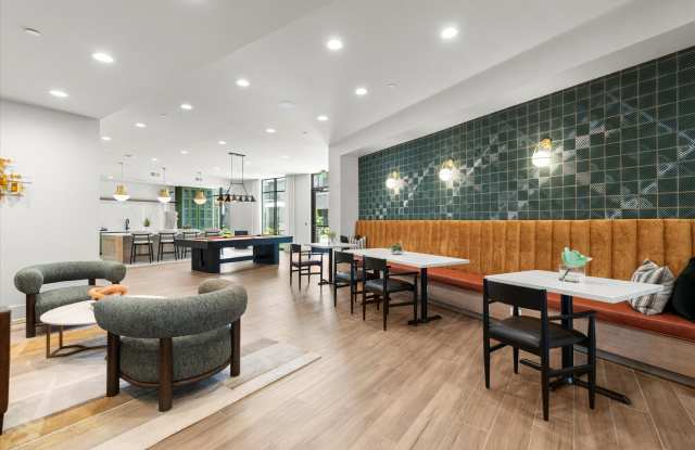 EVOQ East Cobb - Senior Housing photos photos