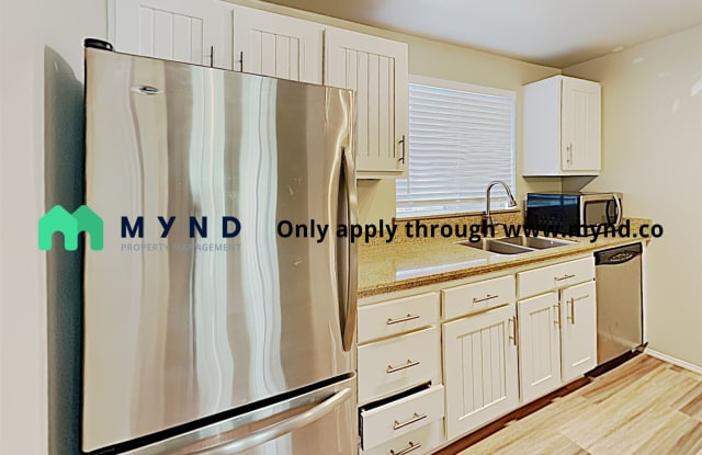 580 Front St S Unit D312 - 580 Front St S, Issaquah, WA 98027