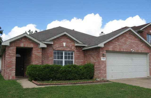 7206 Lake Hawkins Drive Gallery 2