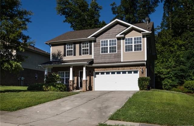 7611 Rockland Drive - 7611 Rockland Drive, Charlotte, NC 28213