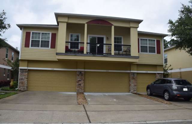 Spacious 3 Bed 2.5 Bath Condo in Gated Tucker Oaks Community with No Rear Neighbors! photos photos