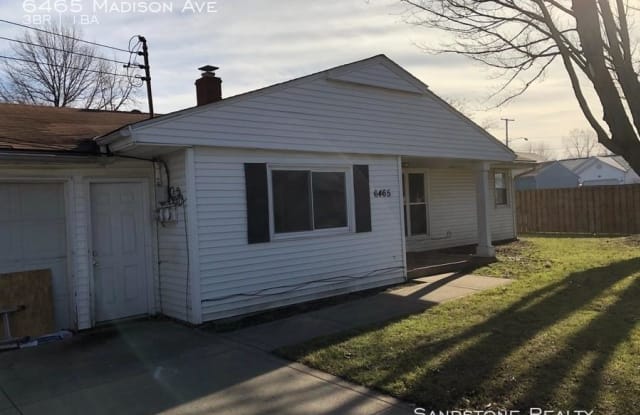 6465 Madison Ave - 6465 Madison Ave N, North Ridgeville, OH 44039