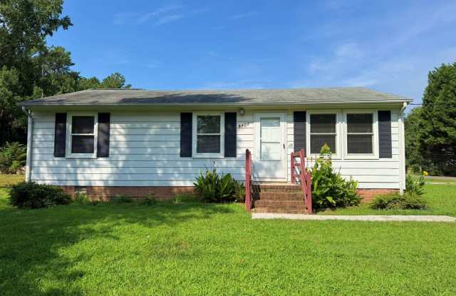 Renovated Rancher photos photos