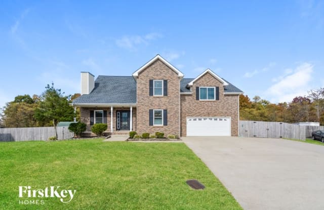 1509 Big Sam Court - 1509 Big Sam Court, Clarksville, TN 37042