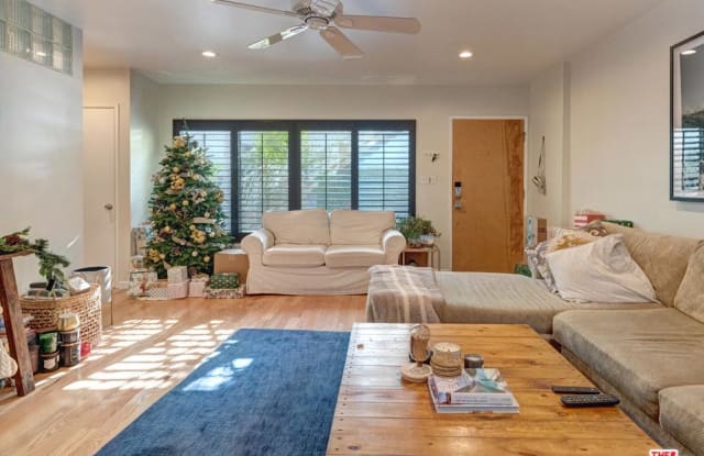 2912 11TH Street - 2912 11th Street, Santa Monica, CA 90405