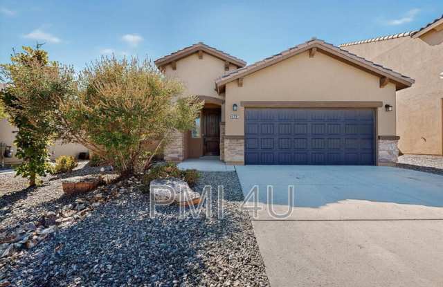 7110 Overview Rd NE - 7110 Overview Road NorthEast, Rio Rancho, NM 87144