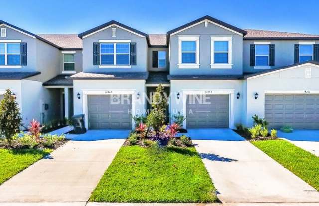 10120 Point Given Court - 10120 Point Given Court, Apollo Beach, FL 33573