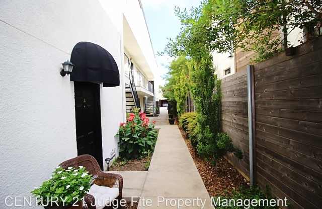 4147 Newton Avenue #G - 4147 Newton Avenue, Dallas, TX 75219