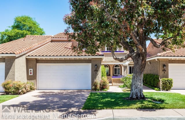 12172-C Royal Birkdale Row - 12172 Royal Birkdale Row, San Diego, CA 92128