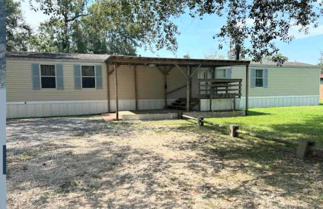6925 Swisher Street - 6925 Swisher Street, Mauriceville, TX 77632