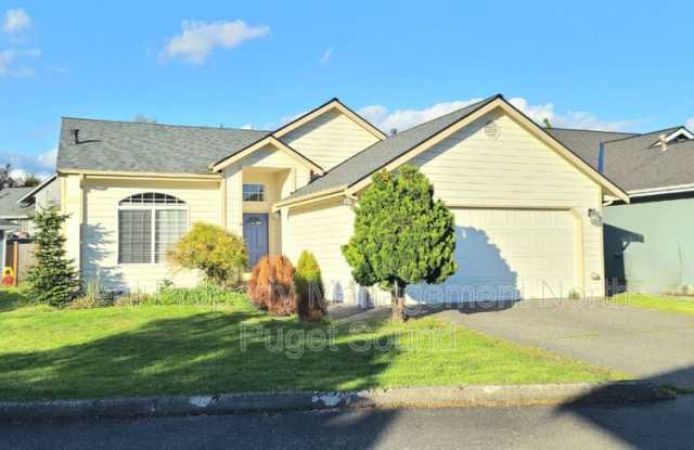 15945 Cascade Lane SE - 15945 Cascade Lane Southeast, Monroe, WA 98272