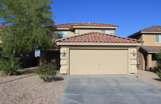 83 S 227th Lane - 83 N 227th Ln, Buckeye, AZ 85326