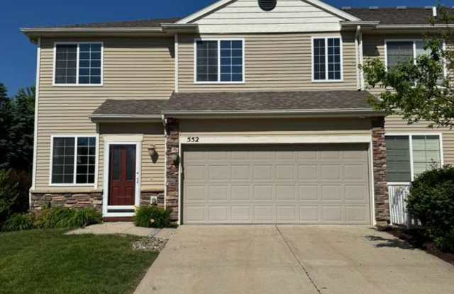 "Charming Family Haven: 2-Bed, 1.5-Bath Home with Versatile Loft in Prime Location" photos photos