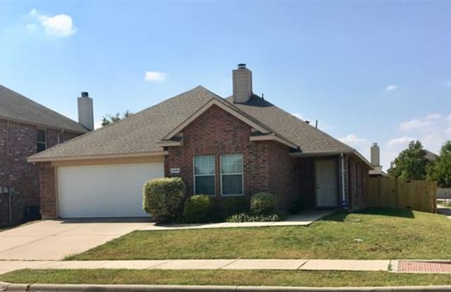 4508 Redbud Drive - 4508 Redbud Drive, Denton, TX 76208