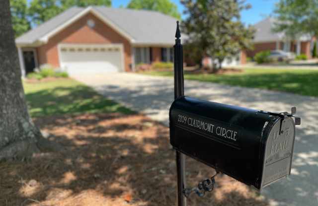 Ogletree Village Twin Home photos photos Ogletree Village Twin Home photos photos