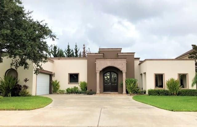 1813 Pecos - 1813 Pecos Street, Mission, TX 78572