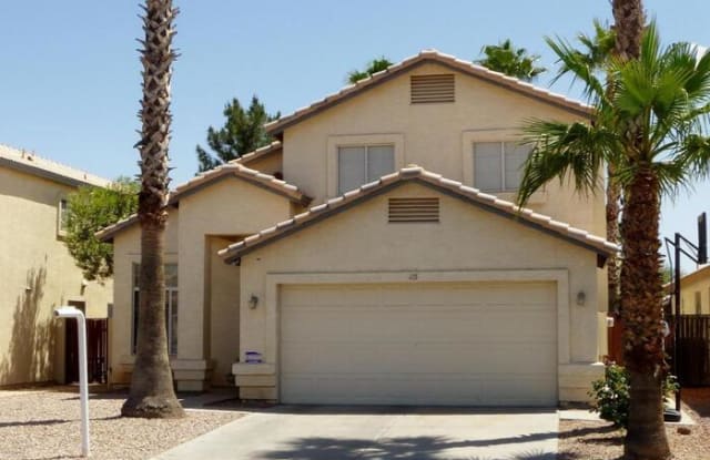 115 West Sagebrush Street - 115 West Sagebrush Street, Gilbert, AZ 85233