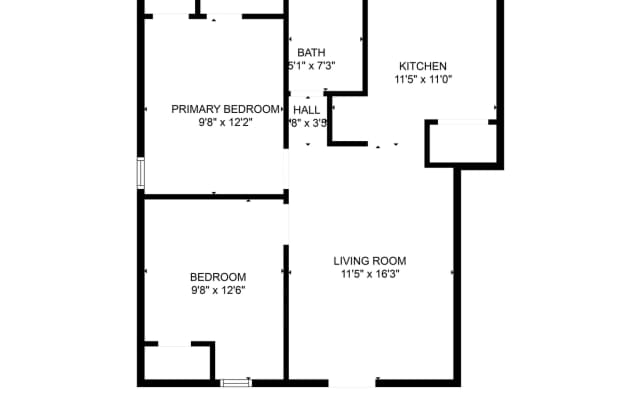 28 Bybee Woods Dr Gallery 4