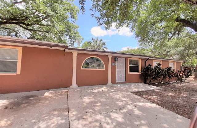 4601 N 12th Street - 4601 North 12th Street, Tampa, FL 33603
