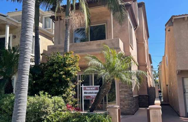 Spacious Custom Built Downtown Huntington Beach Home with Elevator photos photos