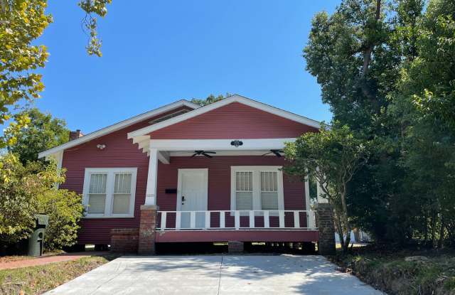 2B/1B Home Available in Lake Charles - 1325 Bank Street, Lake Charles, LA 70601