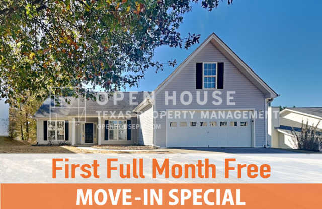 257 Ashland Park Court Southeast - 257 Ashland Park Court Southeast, Gwinnett County, GA 30045