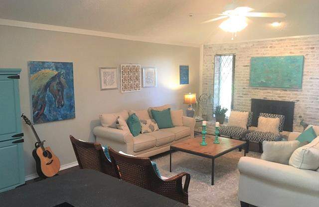 4725 Las Palmas Court - 4725 Las Palmas Court, Garland, TX 75043